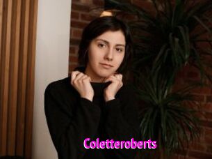 Coletteroberts