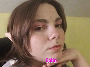 Colin