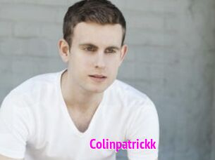 colinpatrickk Porn Loverz