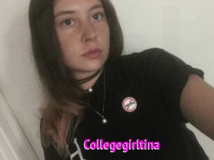 Collegegirltina
