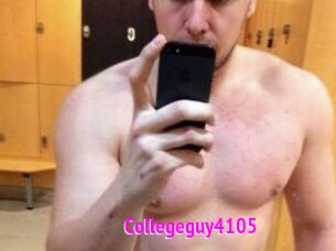 Collegeguy4105