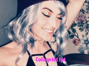collegekid_lyd Porn Loverz