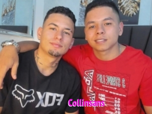 Collinsans