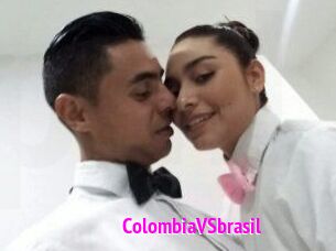 ColombiaVSbrasil