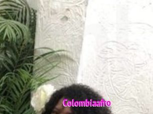 Colombiaafro