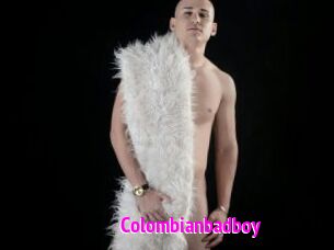 Colombianbadboy