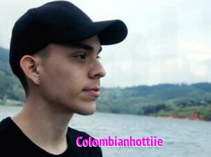 Colombianhottiie