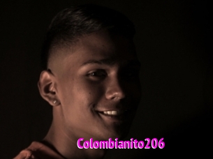 Colombianito206
