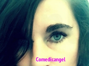 Comedicangel