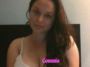 Commie