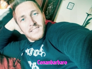 Conanbarbaro