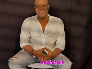 Condesade