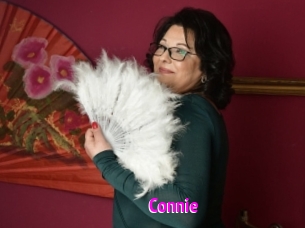 Connie
