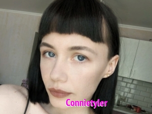 Connietyler
