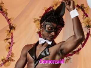 Connorzaid