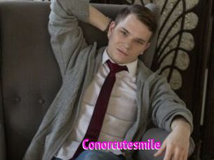 conorcutesmile Porn Loverz