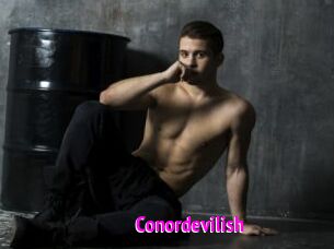 Conordevilish