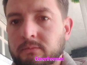 Conorfreeman