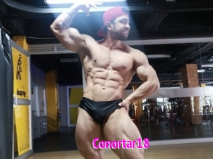 conortar18 Porn Loverz