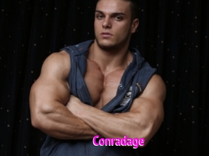 conradage Porn Loverz
