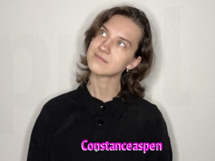 Constanceaspen