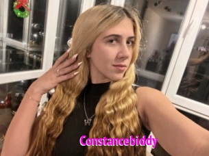 Constancebiddy