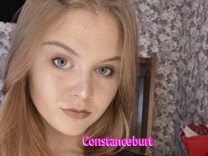 Constanceburt