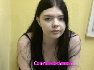 Constanceclemon