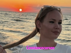 Constancecurson