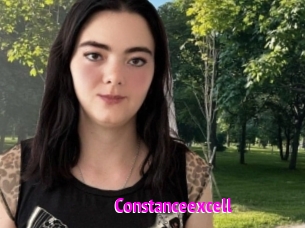 Constanceexcell