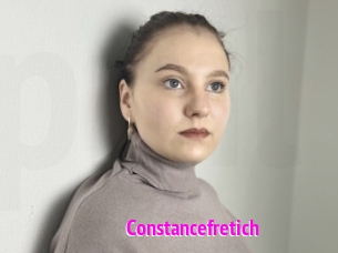 Constancefretich