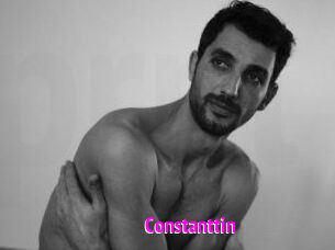 Constanttin