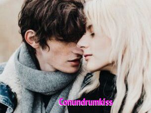 Conundrumkiss