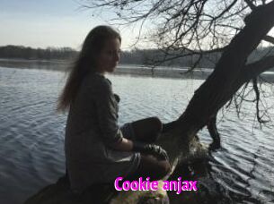 Cookie_anjax