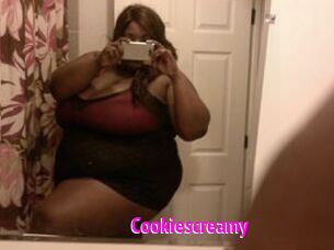 Cookiescreamy