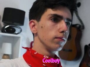 Coolboy