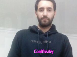 Coolfreaky