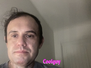 Coolguy