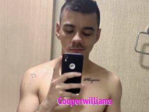 Cooperwilliams
