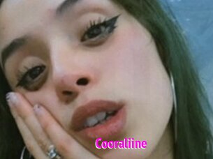 Cooraliine