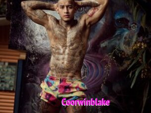 Coorwinblake