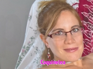 coquinelea Porn Loverz