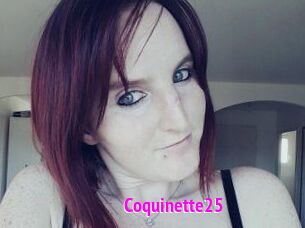 Coquinette25