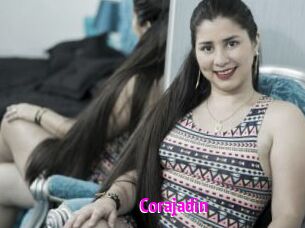 Corajadin