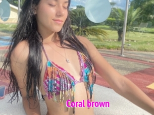 Coral_brown