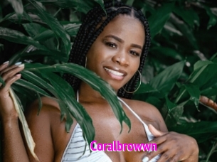 coralbrowwn Porn Loverz