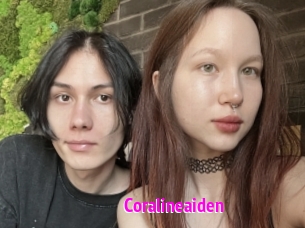 coralineaiden Porn Loverz