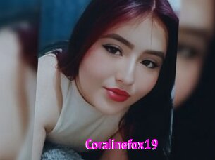 Coralinefox19