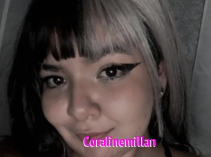 coralinemillan Porn Loverz
