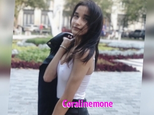 coralinemone Porn Loverz